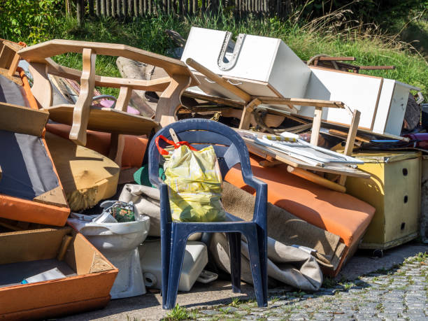 Best Local Junk Hauling  in Bridgetown, OH