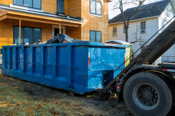 Household Junk Removal in Bridgetown, OH