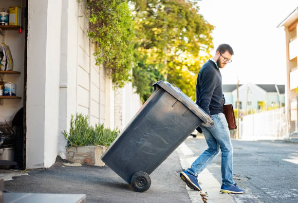 Trash Removal Near Me in Bridgetown, OH