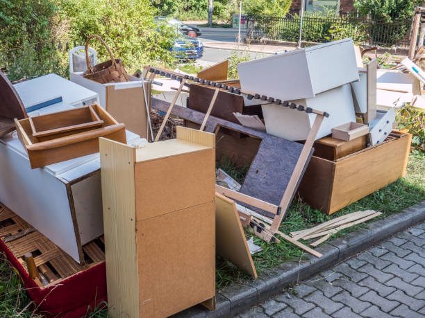 Best Commercial Cleanout Services  in Bridgetown, OH
