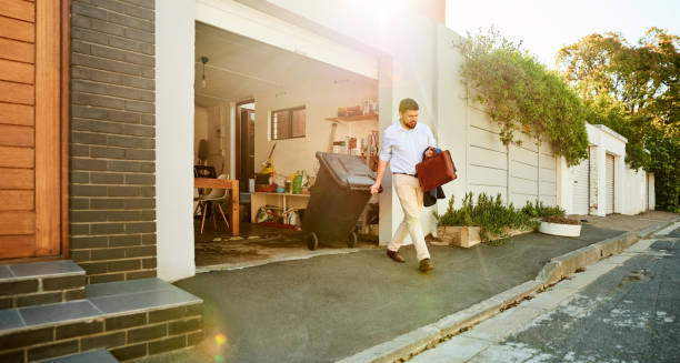 Best Residential Junk Removal  in Bridgetown, OH