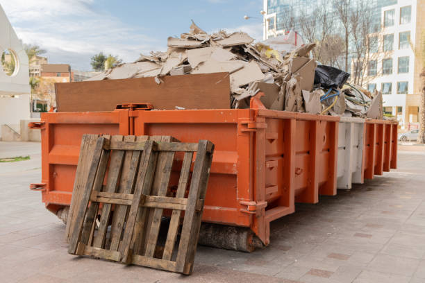 Best Basement Cleanout Services  in Bridgetown, OH