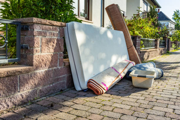 Best Attic Cleanout Services  in Bridgetown, OH