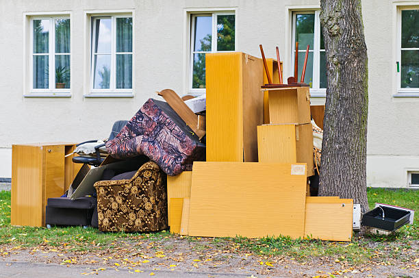 Best Residential Junk Removal  in Bridgetown, OH