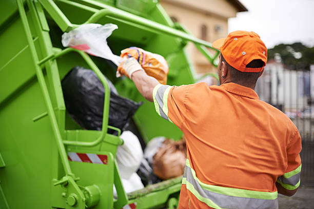 Best Basement Cleanout Services  in Bridgetown, OH