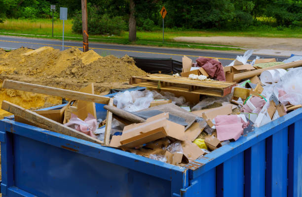 Professional Junk Removal in Bridgetown, OH